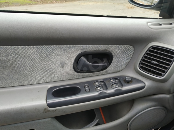 Renault Laguna I, 2000 г.