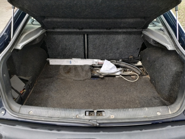 Renault Laguna I, 2000 г.