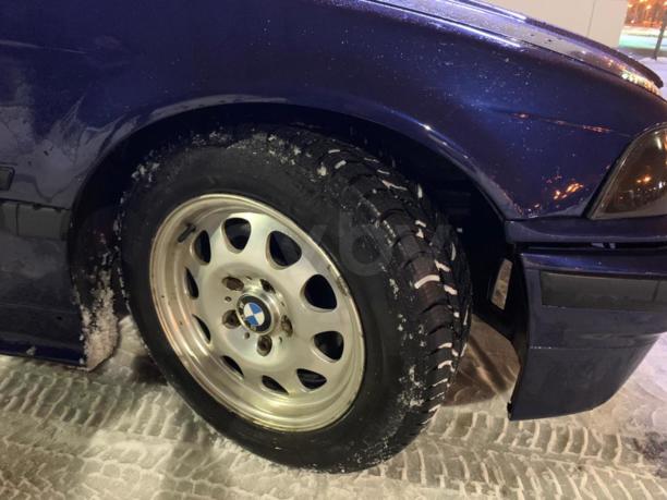 BMW 3 серия E36, 1995 г.