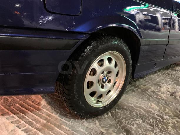 BMW 3 серия E36, 1995 г.