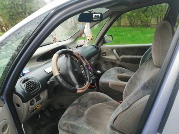 Citroen Xsara Picasso I, 2000 г.
