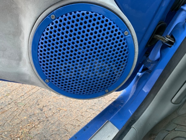 Volkswagen Lupo, 2000 г.