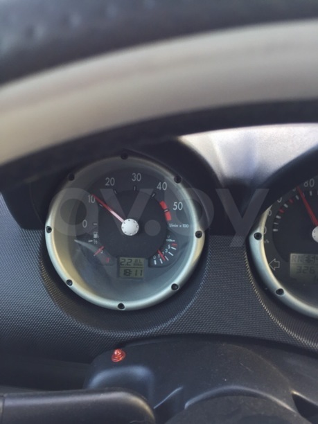 Volkswagen Lupo, 2000 г.