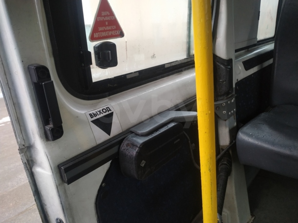Ford Transit 2.4 maxi, 2008 г.