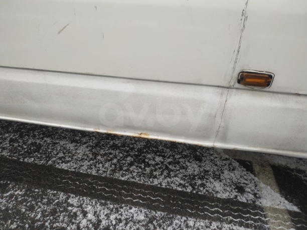 Ford Transit 2.4 maxi, 2008 г.