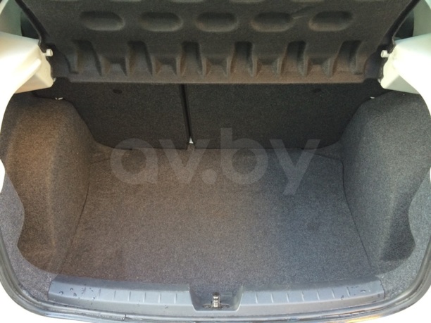 SEAT Ibiza IV, 2010 г.