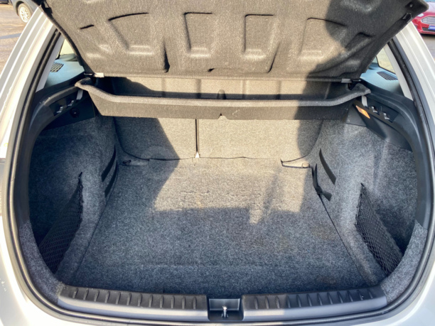 SEAT Ibiza IV · 2-й рестайлинг, 2016 г.