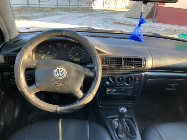 Volkswagen Passat B5, 1997 г.