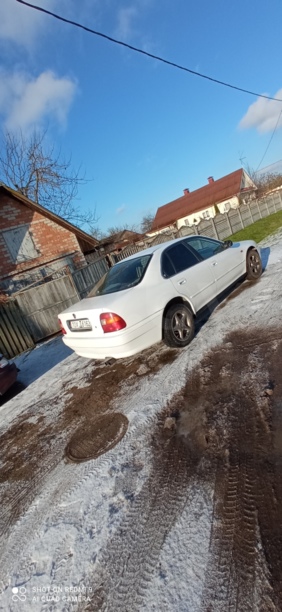 Rover 600, 1994 г.