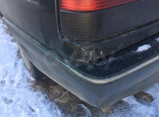 Peugeot 405, 1993 г.