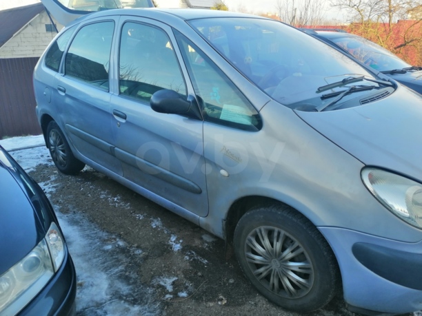 Citroen Xsara Picasso I, 2000 г.