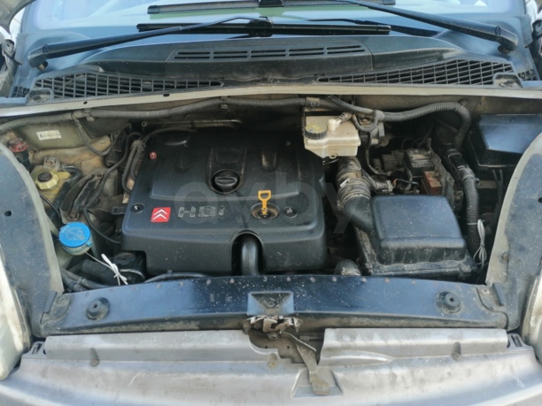 Citroen Xsara Picasso I, 2000 г.