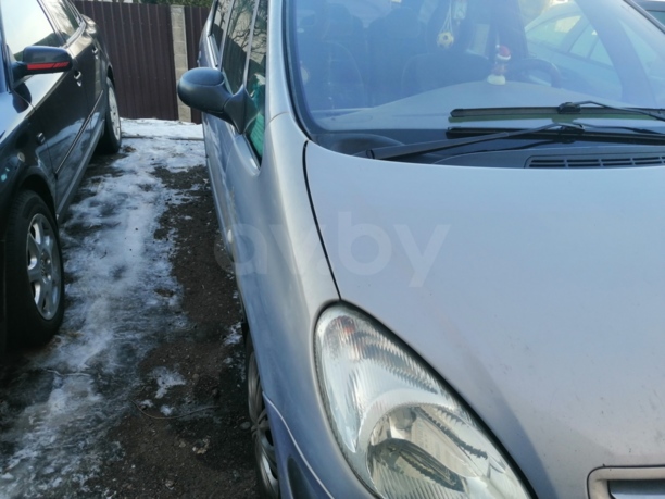 Citroen Xsara Picasso I, 2000 г.