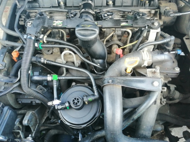 Citroen Xsara Picasso I, 2000 г.