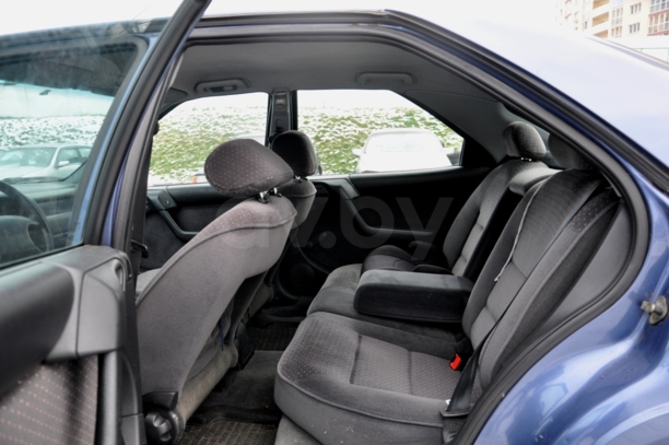 Citroen Xantia X1, 1996 г.