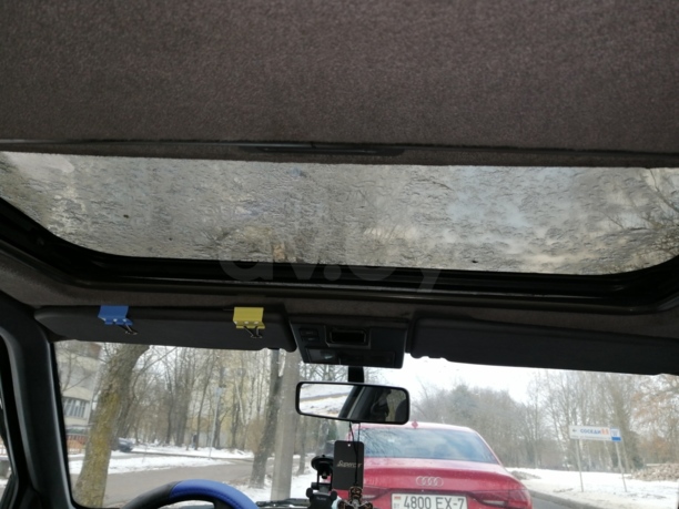 Renault 19 II, 1993 г.