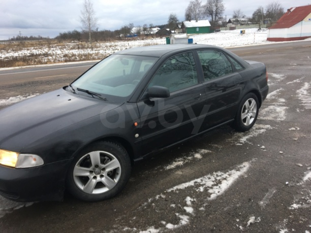 Audi A4 B5, 1995 г.