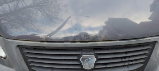 ГАЗ Соболь 221717 диз,4х4, 2016 г.
