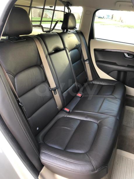 Volvo XC70 III, 2012 г.