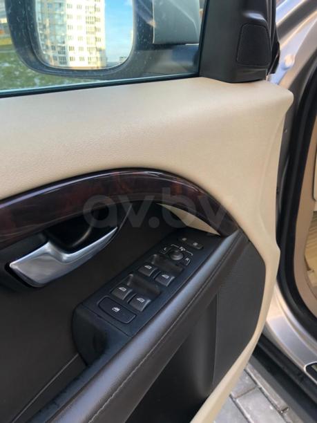 Volvo XC70 III, 2012 г.
