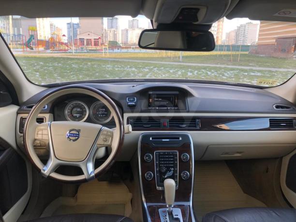 Volvo XC70 III, 2012 г.