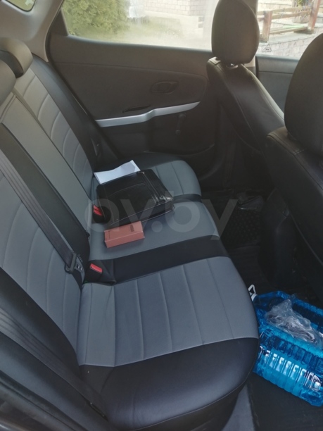Kia Cee'd II, 2013 г.