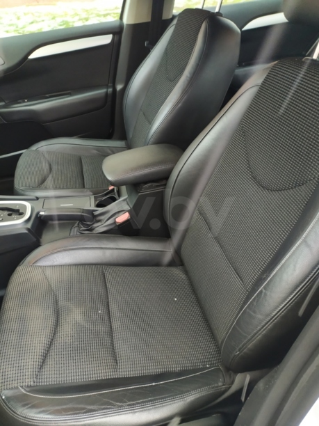 Citroen C4 II, 2014 г.