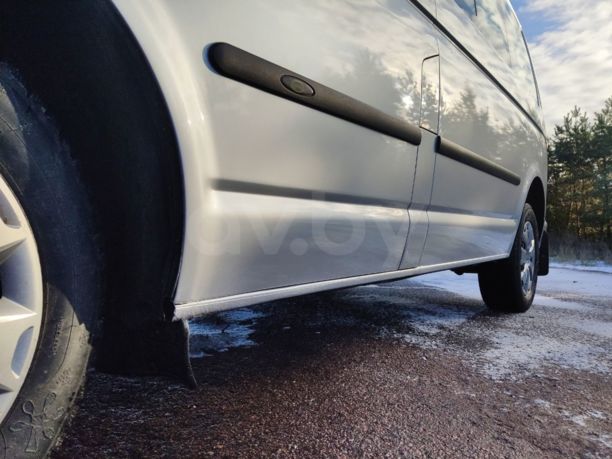 Volkswagen Caravelle T5, 2005 г.