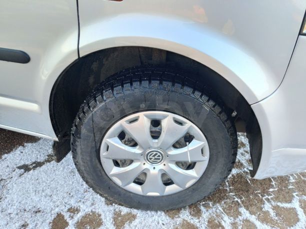 Volkswagen Caravelle T5, 2005 г.