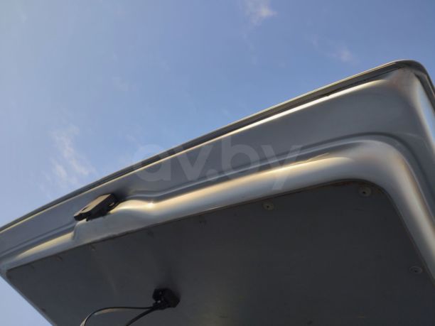 Volkswagen Caravelle T5, 2005 г.