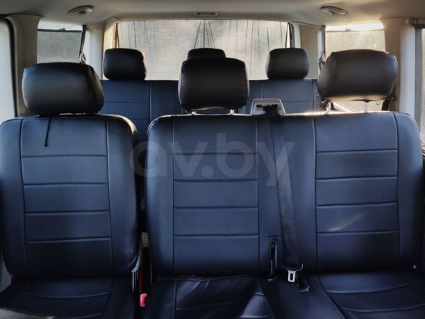 Volkswagen Caravelle T5, 2005 г.