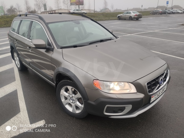 Volvo XC70 III, 2011 г.