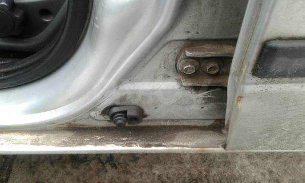 Nissan Primera P11, 1996 г.