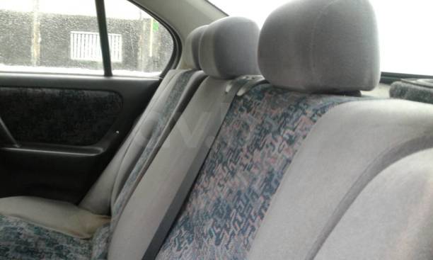 Nissan Primera P11, 1996 г.