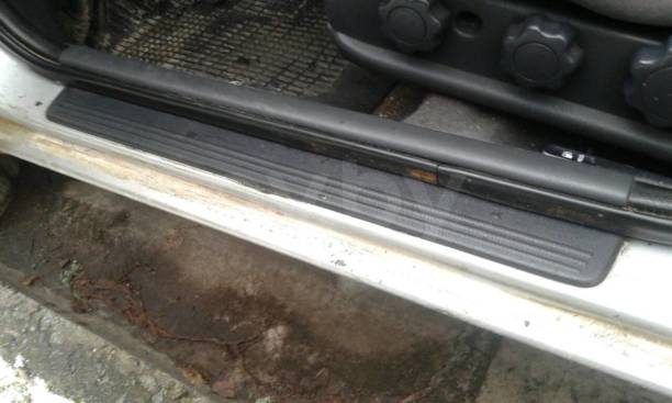 Nissan Primera P11, 1996 г.