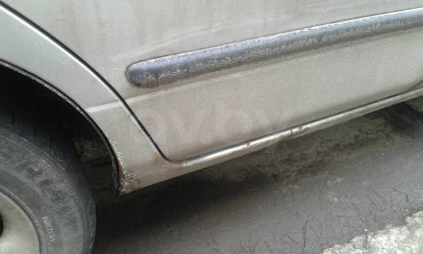 Nissan Primera P11, 1996 г.