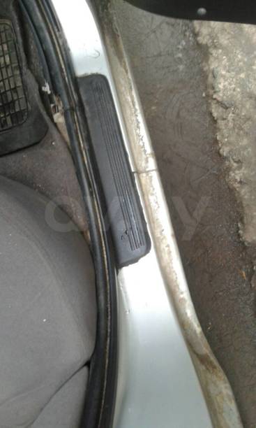 Nissan Primera P11, 1996 г.