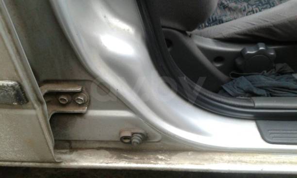 Nissan Primera P11, 1996 г.