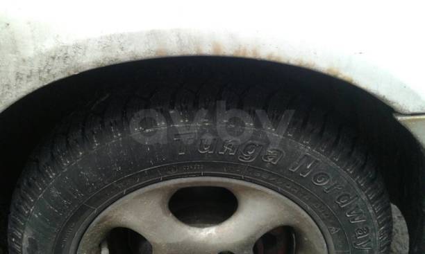 Nissan Primera P11, 1996 г.