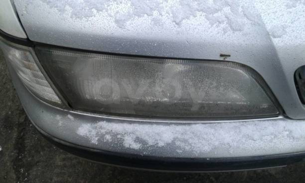 Nissan Primera P11, 1996 г.
