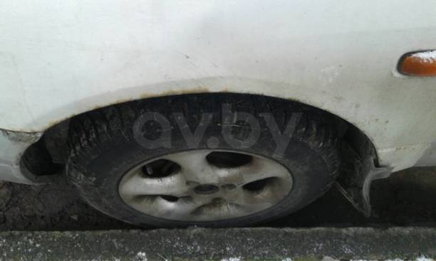 Nissan Primera P11, 1996 г.