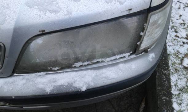 Nissan Primera P11, 1996 г.