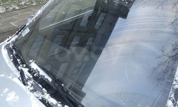 Nissan Primera P11, 1996 г.