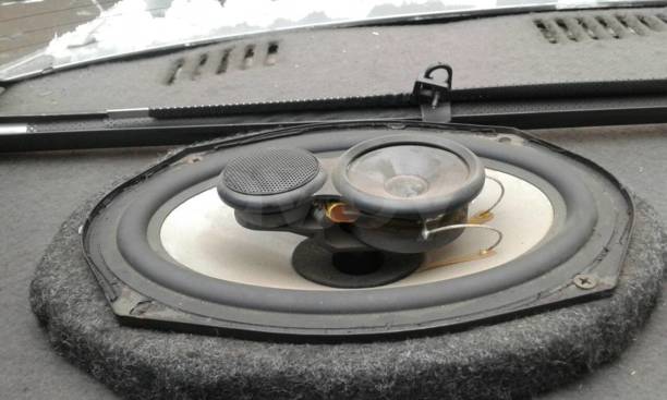 Nissan Primera P11, 1996 г.