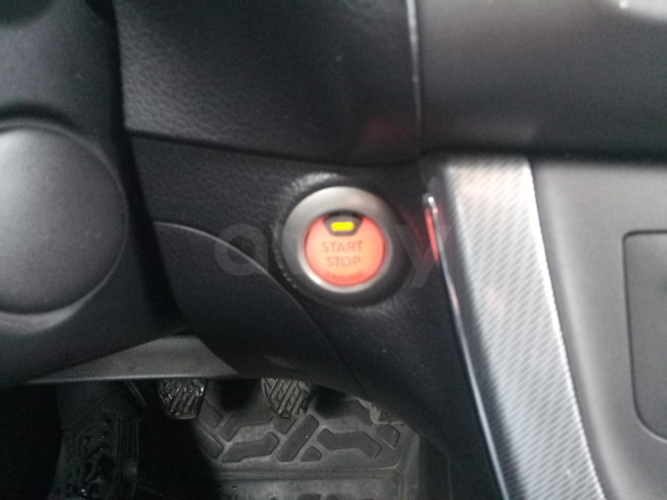 Nissan Sentra IV (B17), 2014 г.