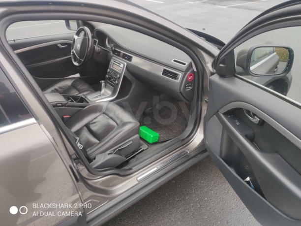 Volvo XC70 III, 2011 г.