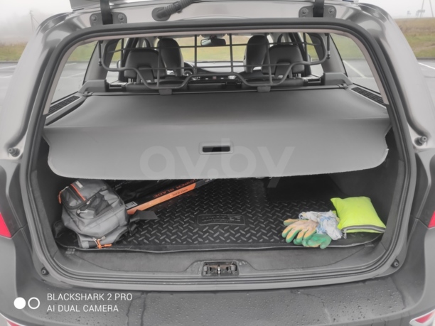 Volvo XC70 III, 2011 г.
