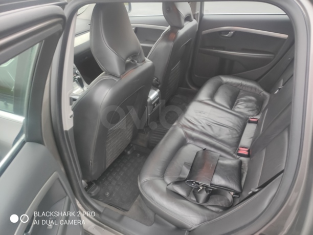 Volvo XC70 III, 2011 г.