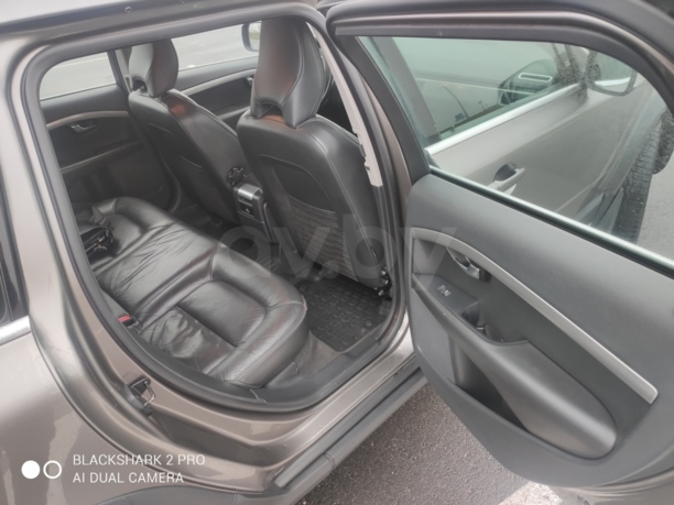 Volvo XC70 III, 2011 г.