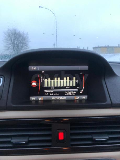 Volvo XC70 III, 2012 г.